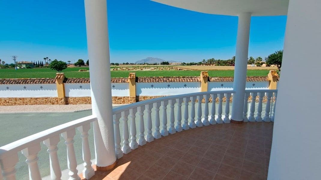 3 camera da letto Villa in vendita in Catral - 415.000 € (Rif: 10068134)