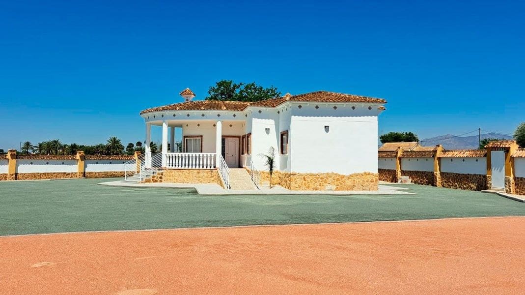 3 camera da letto Villa in vendita in Catral - 415.000 € (Rif: 10068134)