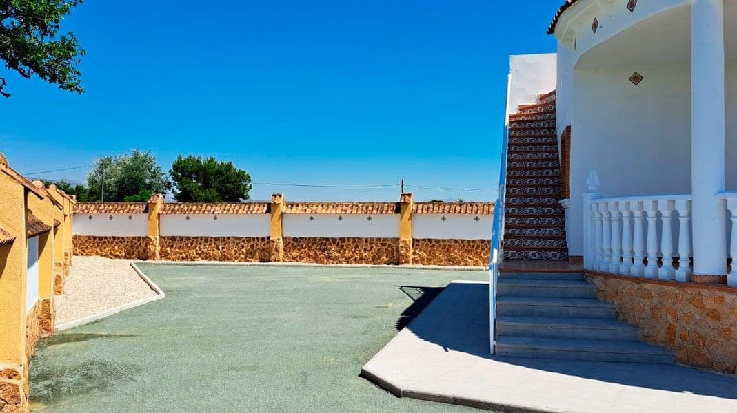 3 camera da letto Villa in vendita in Catral - 415.000 € (Rif: 10068134)