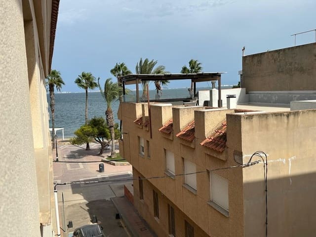 3 bedroom Apartment for sale in Centro, Los Alcázares - € 189,900 (Ref: 10068138)