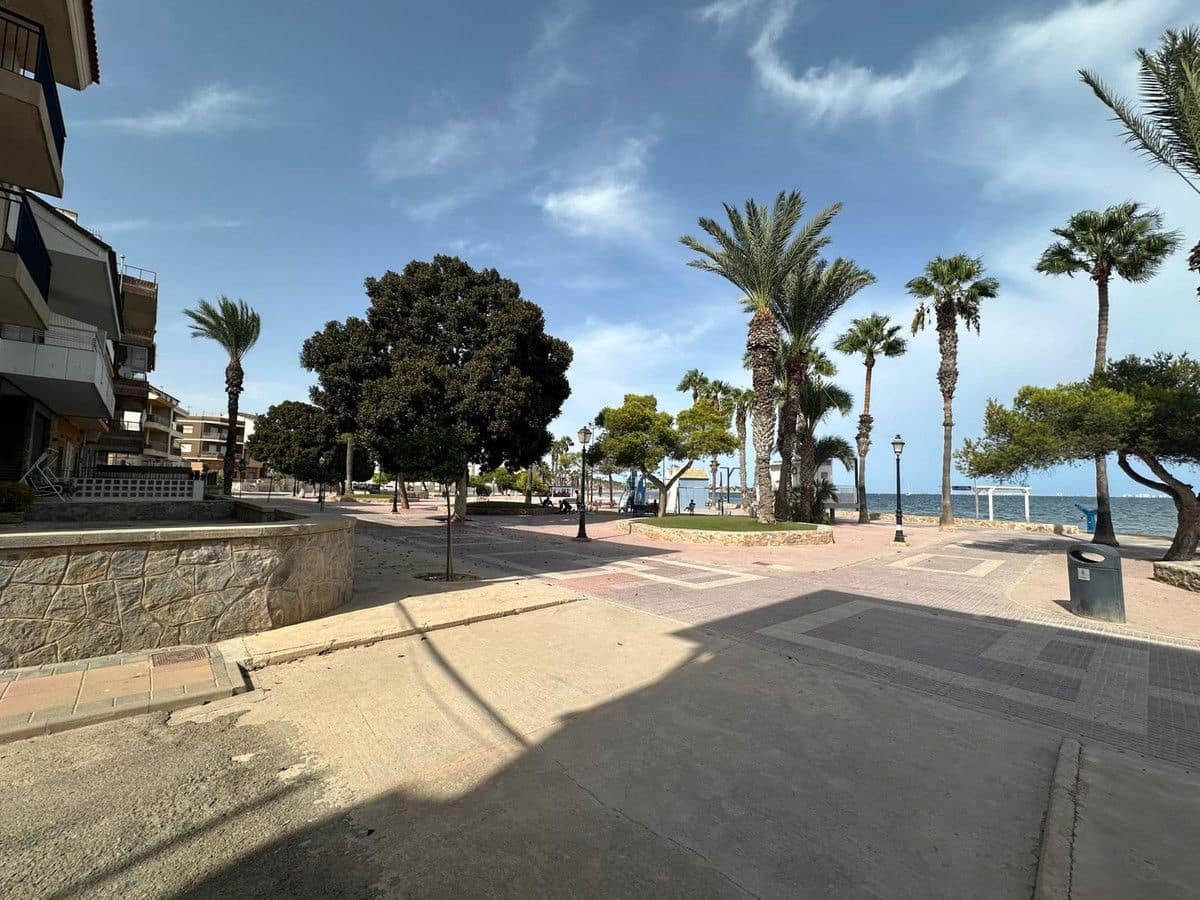3 bedroom Apartment for sale in Los Alcazares - € 189,900 (Ref: 10068138)