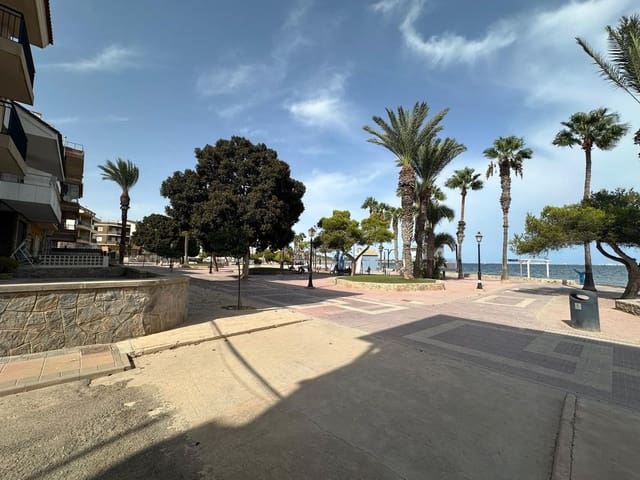 3 bedroom Apartment for sale in Centro, Los Alcázares - € 189,900 (Ref: 10068138)