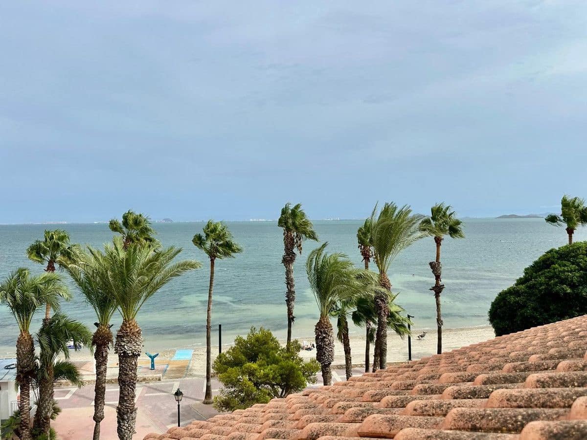 3 bedroom Apartment for sale in Los Alcazares - € 189,900 (Ref: 10068138)
