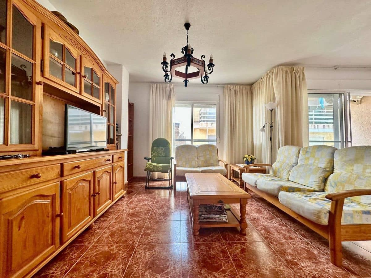 3 bedroom Apartment for sale in Los Alcazares - € 189,900 (Ref: 10068138)