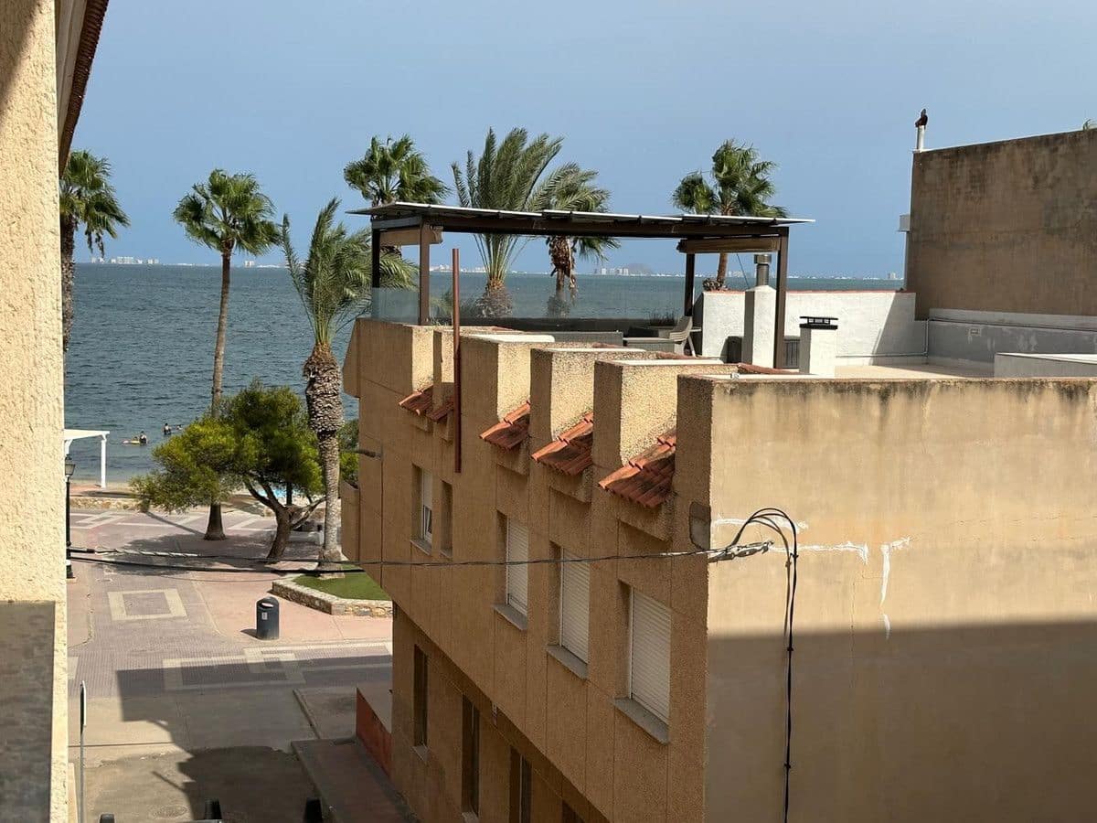 3 bedroom Apartment for sale in Los Alcazares - € 189,900 (Ref: 10068138)
