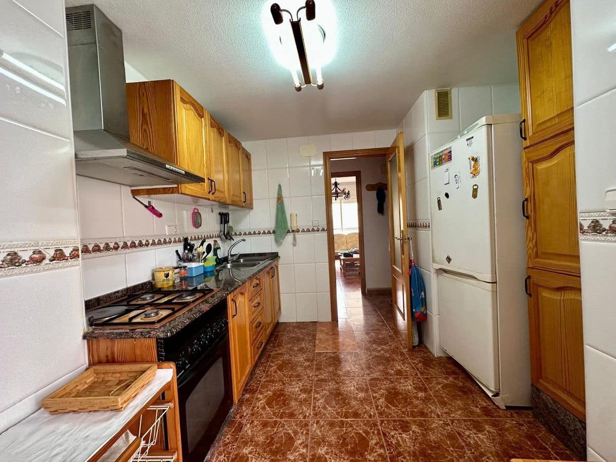 3 bedroom Apartment for sale in Los Alcazares - € 189,900 (Ref: 10068138)