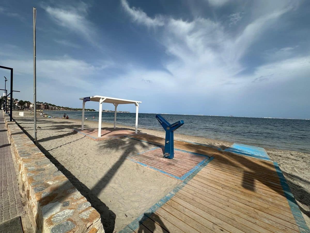 3 bedroom Apartment for sale in Los Alcazares - € 189,900 (Ref: 10068138)