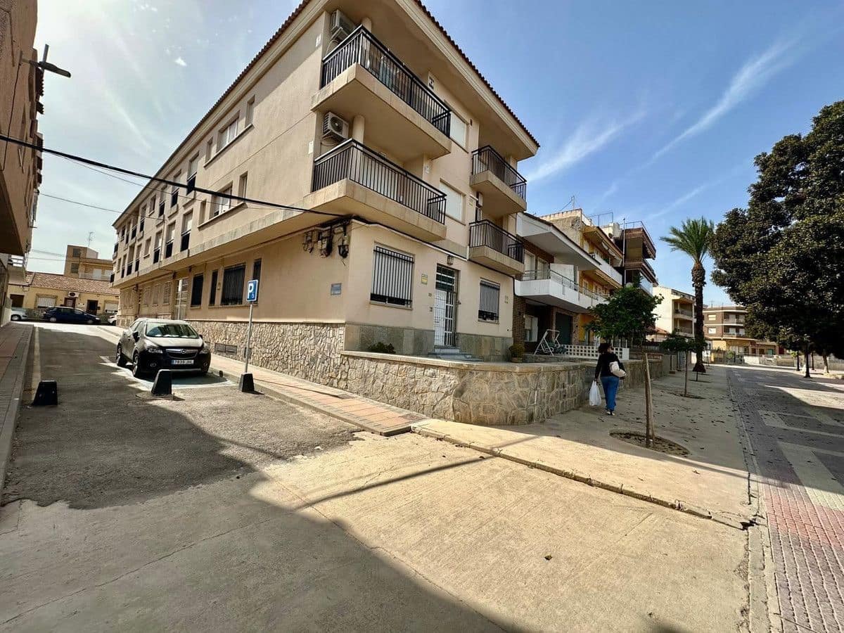 3 bedroom Apartment for sale in Los Alcazares - € 189,900 (Ref: 10068138)