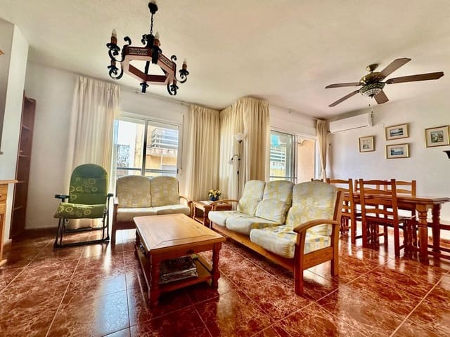 3 bedroom Apartment for sale in Centro, Los Alcázares - € 189,900 (Ref: 10068138)