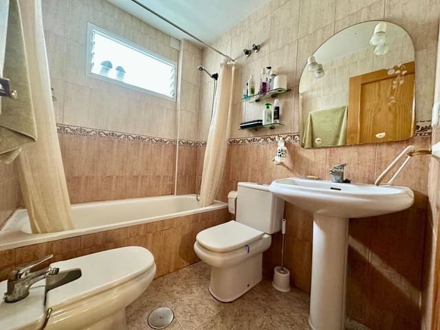 3 bedroom Apartment for sale in Centro, Los Alcázares - € 189,900 (Ref: 10068138)