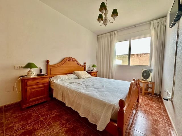 3 bedroom Apartment for sale in Centro, Los Alcázares - € 189,900 (Ref: 10068138)