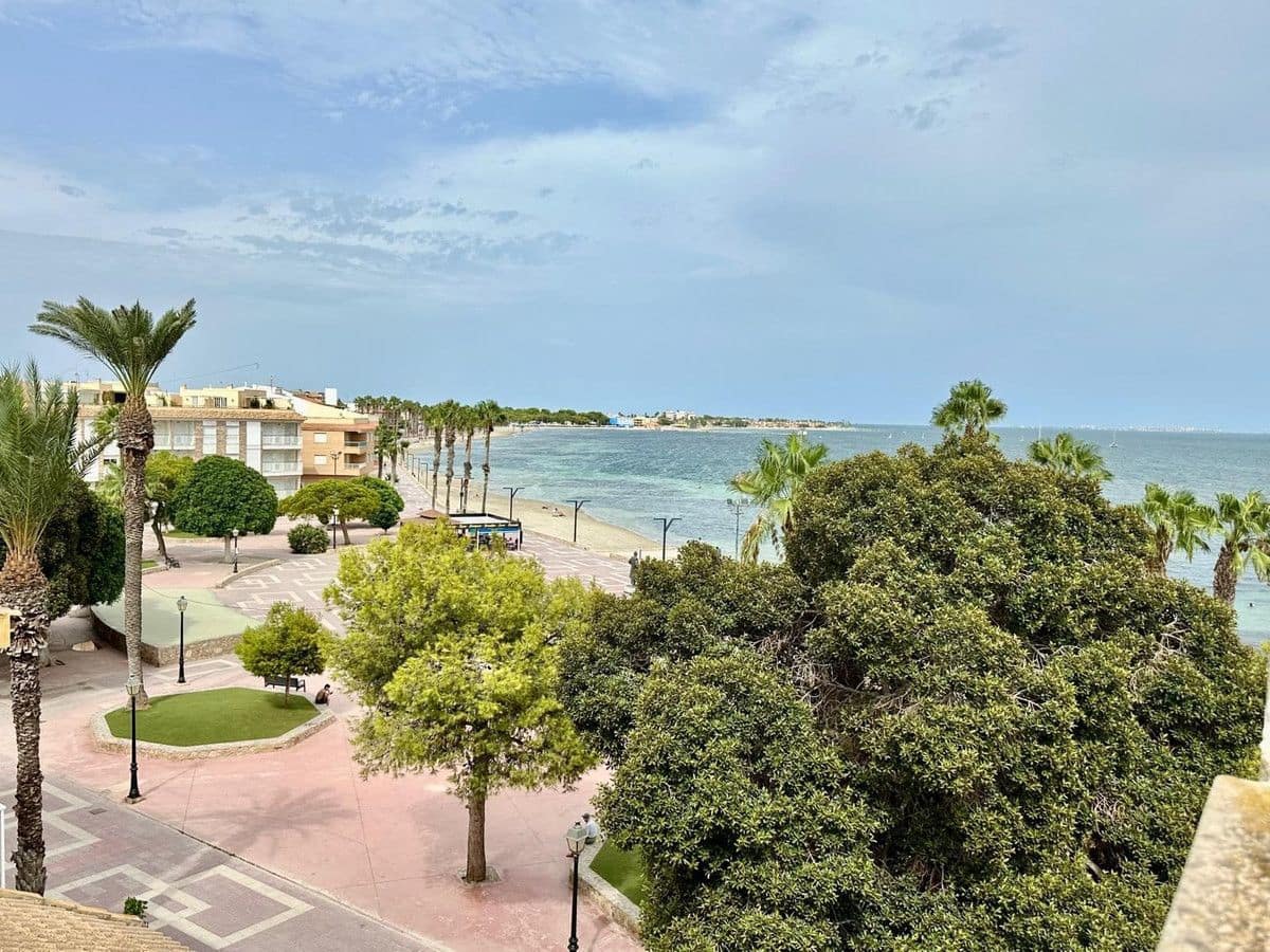 3 bedroom Apartment for sale in Los Alcazares - € 189,900 (Ref: 10068138)