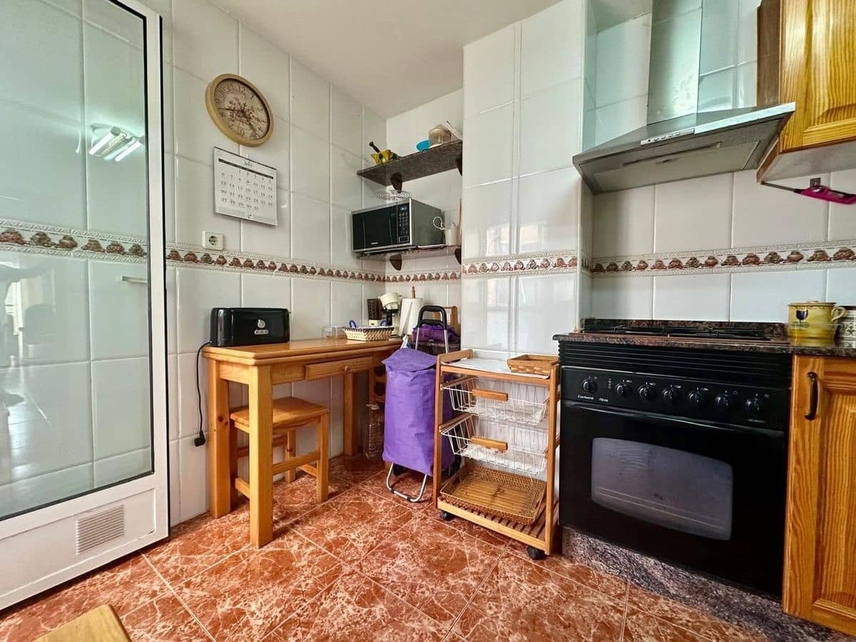 3 bedroom Apartment for sale in Los Alcazares - € 189,900 (Ref: 10068138)