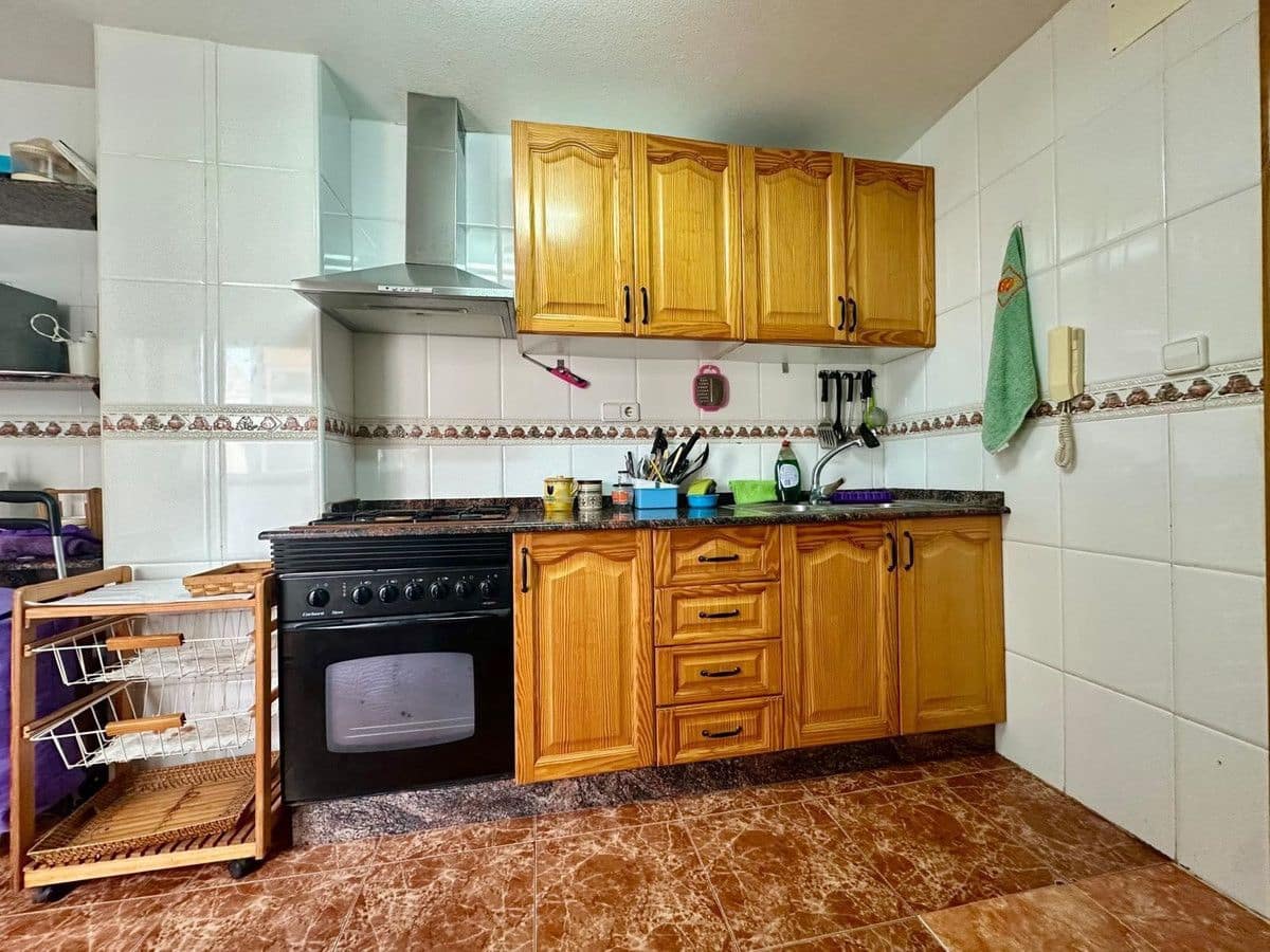 3 bedroom Apartment for sale in Los Alcazares - € 189,900 (Ref: 10068138)