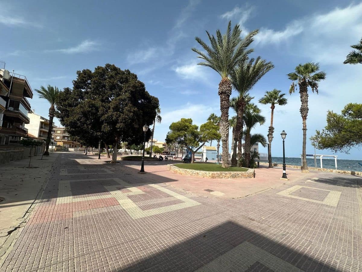 3 bedroom Apartment for sale in Los Alcazares - € 189,900 (Ref: 10068138)