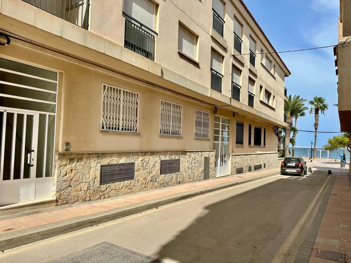 3 bedroom Apartment for sale in Los Alcazares - € 189,900 (Ref: 10068138)
