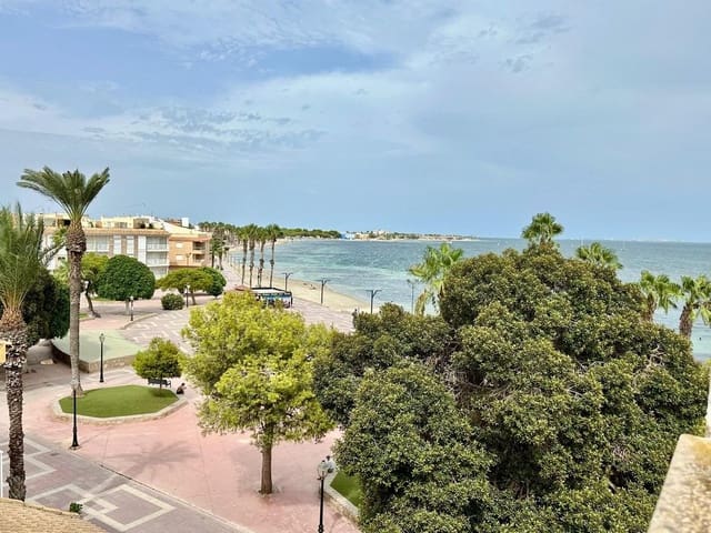 3 bedroom Apartment for sale in Centro, Los Alcázares - € 189,900 (Ref: 10068138)