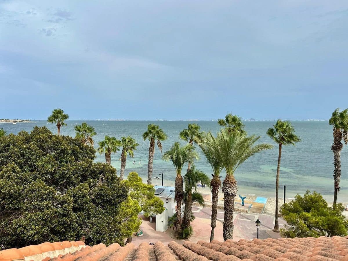 3 bedroom Apartment for sale in Los Alcazares - € 189,900 (Ref: 10068138)