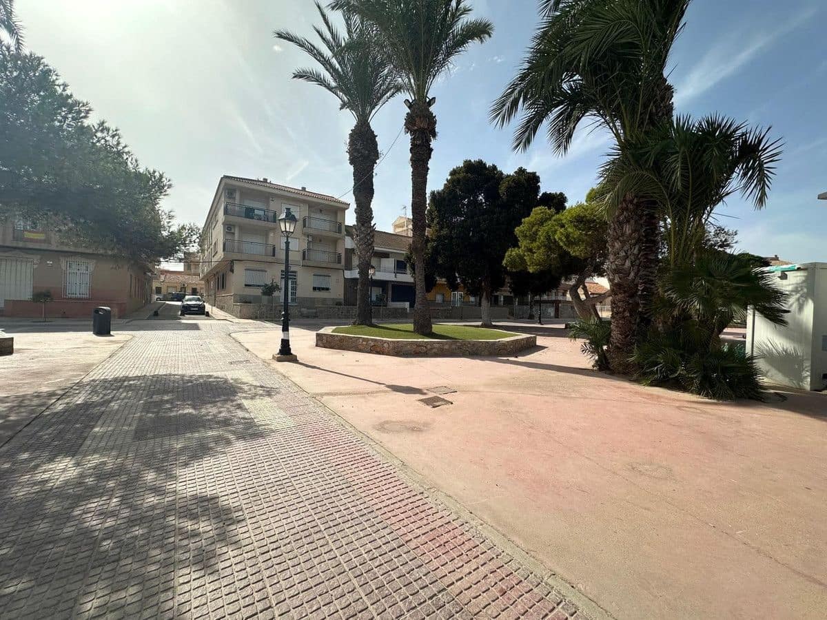 3 bedroom Apartment for sale in Los Alcazares - € 189,900 (Ref: 10068138)