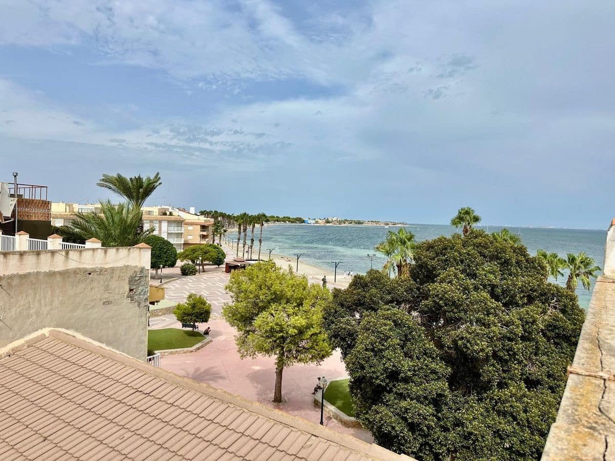 3 bedroom Apartment for sale in Los Alcazares - € 189,900 (Ref: 10068138)