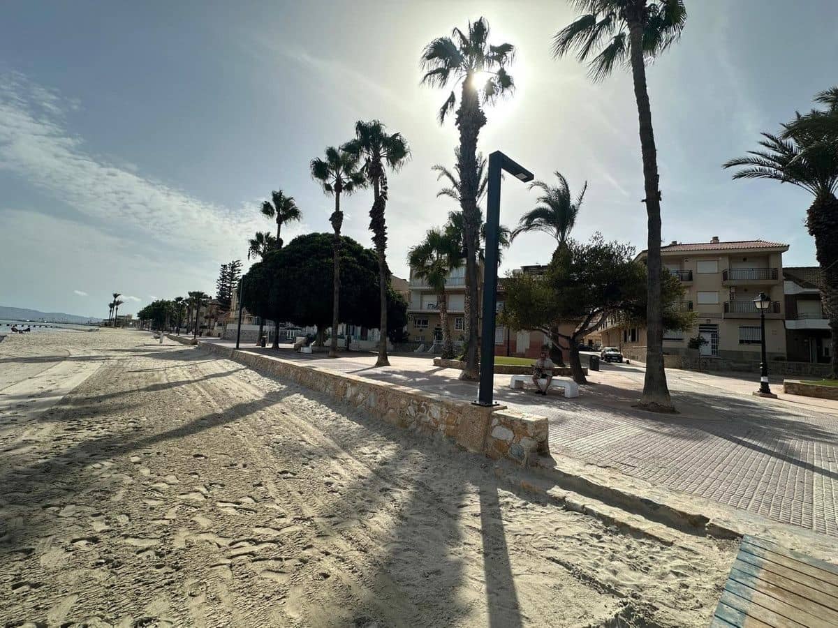 3 bedroom Apartment for sale in Los Alcazares - € 189,900 (Ref: 10068138)