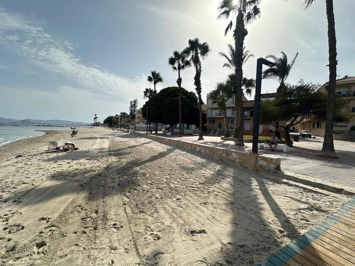 3 bedroom Apartment for sale in Los Alcazares - € 189,900 (Ref: 10068138)