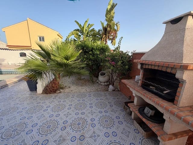 4 quarto Moradia para venda em Ciudad Quesada, Rojales - 335 000 € (Ref: 10068139)