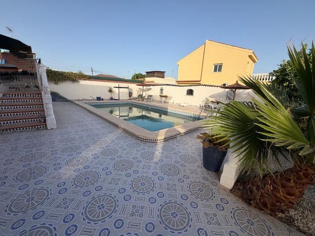 4 quarto Moradia para venda em Ciudad Quesada, Rojales - 335 000 € (Ref: 10068139)