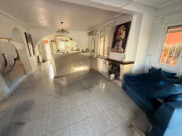 4 quarto Moradia para venda em Ciudad Quesada, Rojales - 335 000 € (Ref: 10068139)