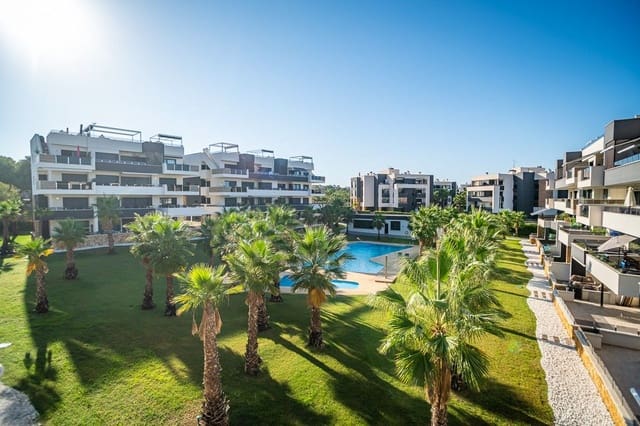 2 camera da letto Attico in vendita in Lomas de Cabo Roig - Los Dolses, Orihuela - 349.900 € (Rif: 10068142)