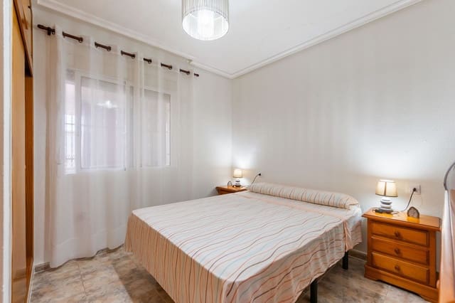 2 camera da letto Casa in vendita in Santiago de la Ribera, San Javier con piscina - 179.995 € (Rif: 10068143)