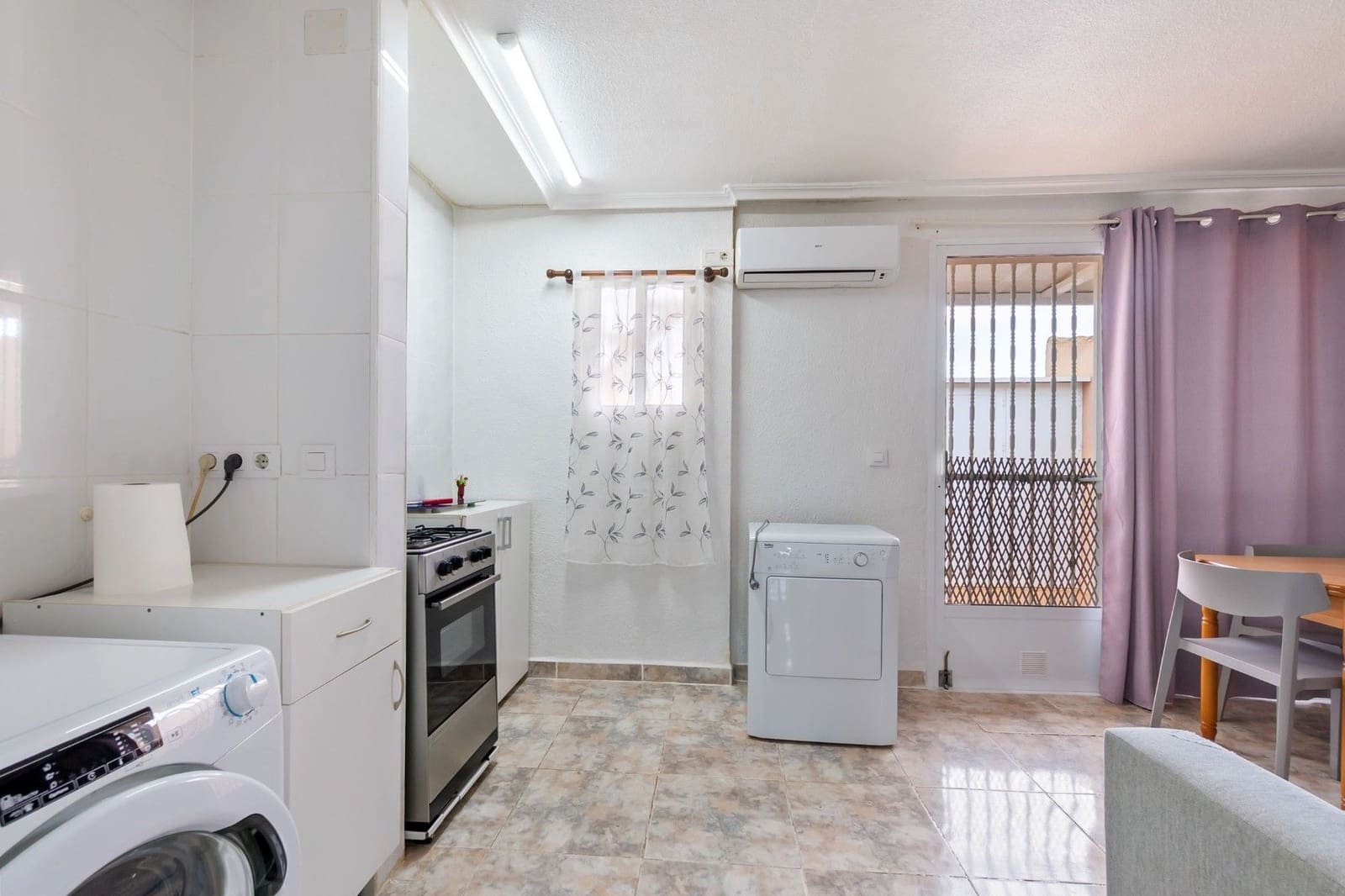2 Zimmer Haus zu verkaufen in Santiago de la Ribera mit Pool - 179.995 € (Ref: 10068143)