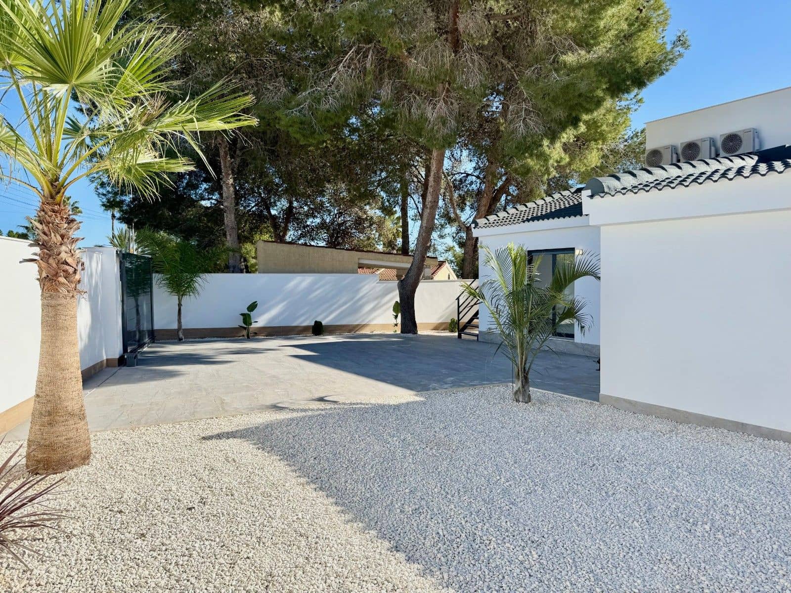 4 Zimmer Villa zu verkaufen in Rojales mit Pool - 850.000 € (Ref: 10068144)
