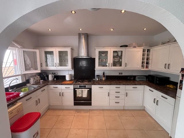 2 chambre Villa/Maison à vendre à Ciudad Quesada, Rojales avec piscine - 310 000 € (Ref: 10068145)
