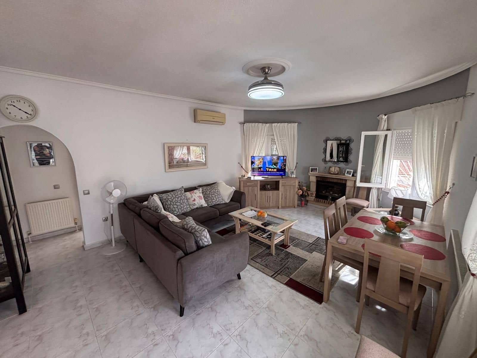 2 chambre Villa/Maison à vendre à Rojales avec piscine - 310 000 € (Ref: 10068145)