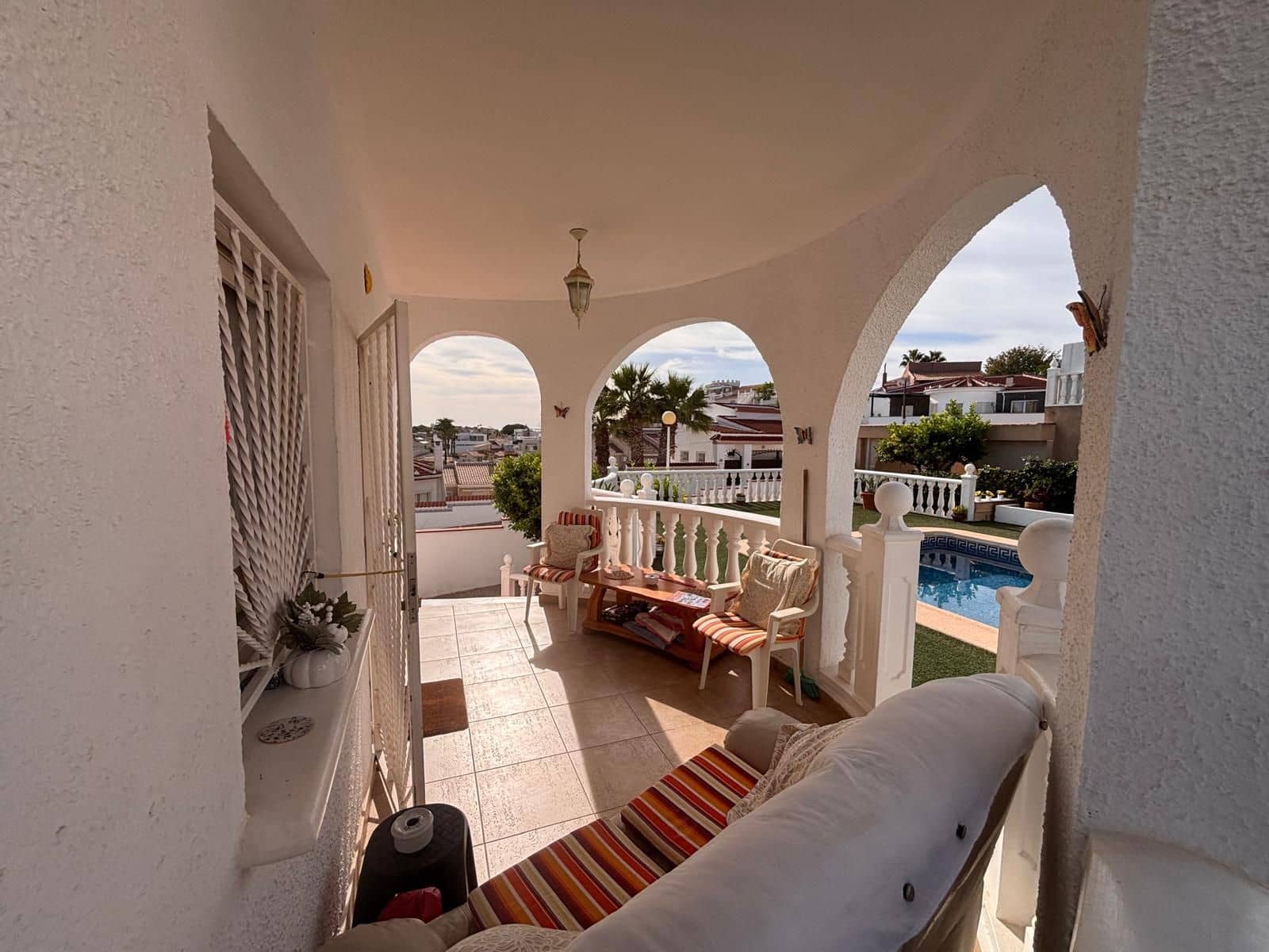 2 chambre Villa/Maison à vendre à Rojales avec piscine - 310 000 € (Ref: 10068145)