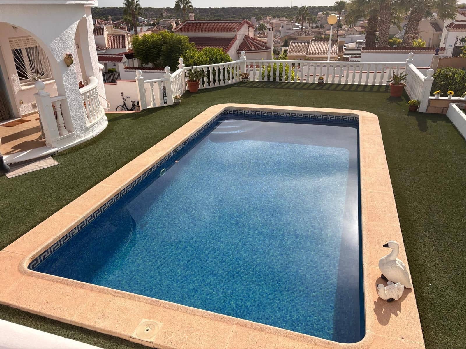 2 chambre Villa/Maison à vendre à Rojales avec piscine - 310 000 € (Ref: 10068145)