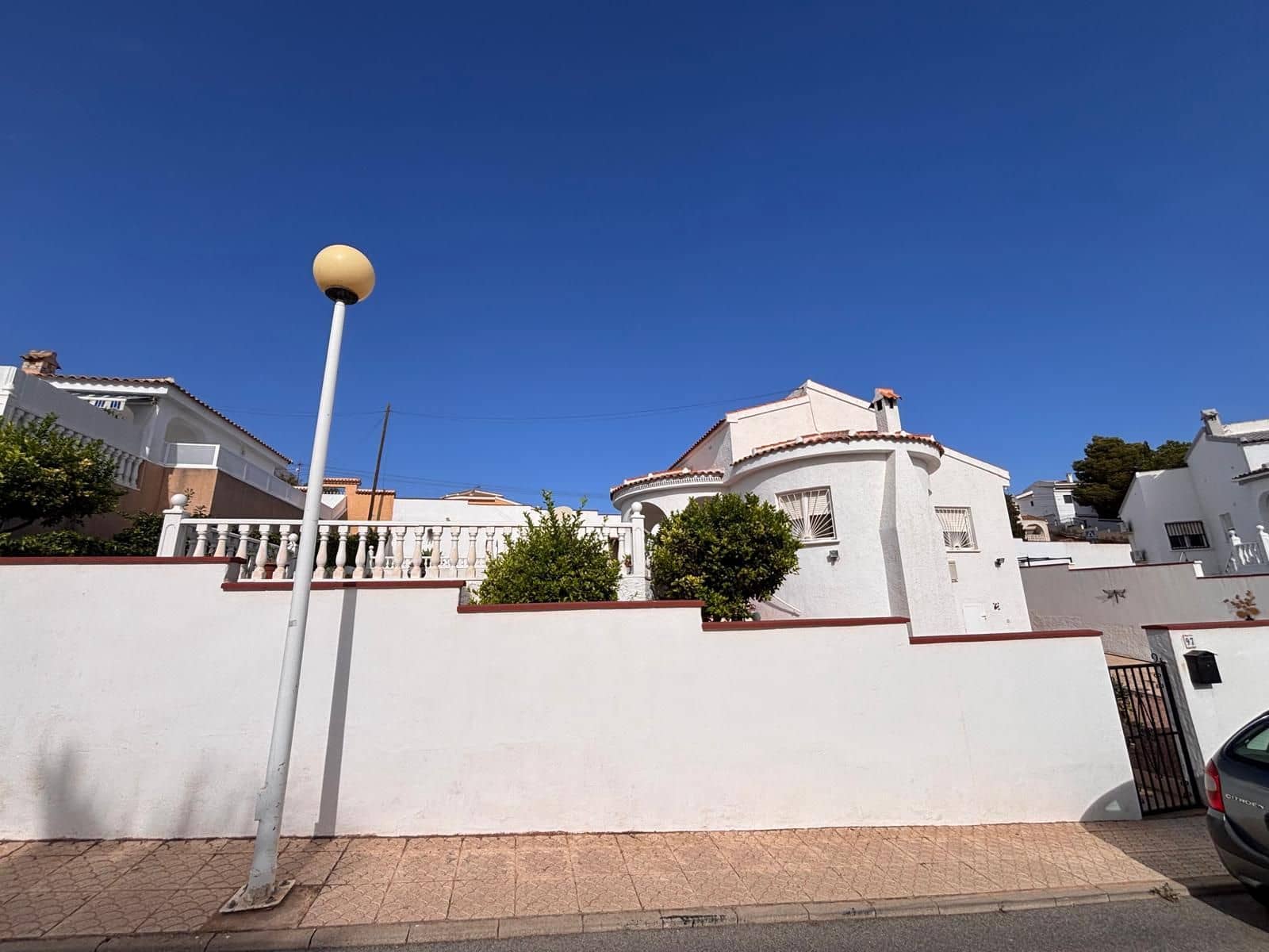 2 chambre Villa/Maison à vendre à Rojales avec piscine - 310 000 € (Ref: 10068145)