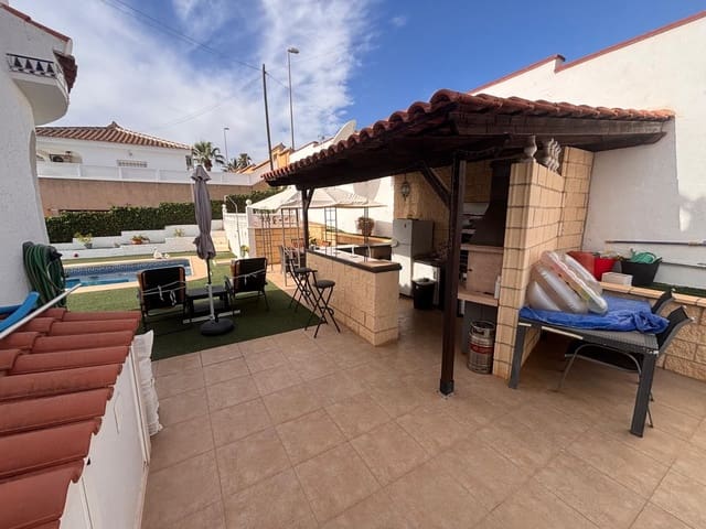 2 chambre Villa/Maison à vendre à Ciudad Quesada, Rojales avec piscine - 310 000 € (Ref: 10068145)