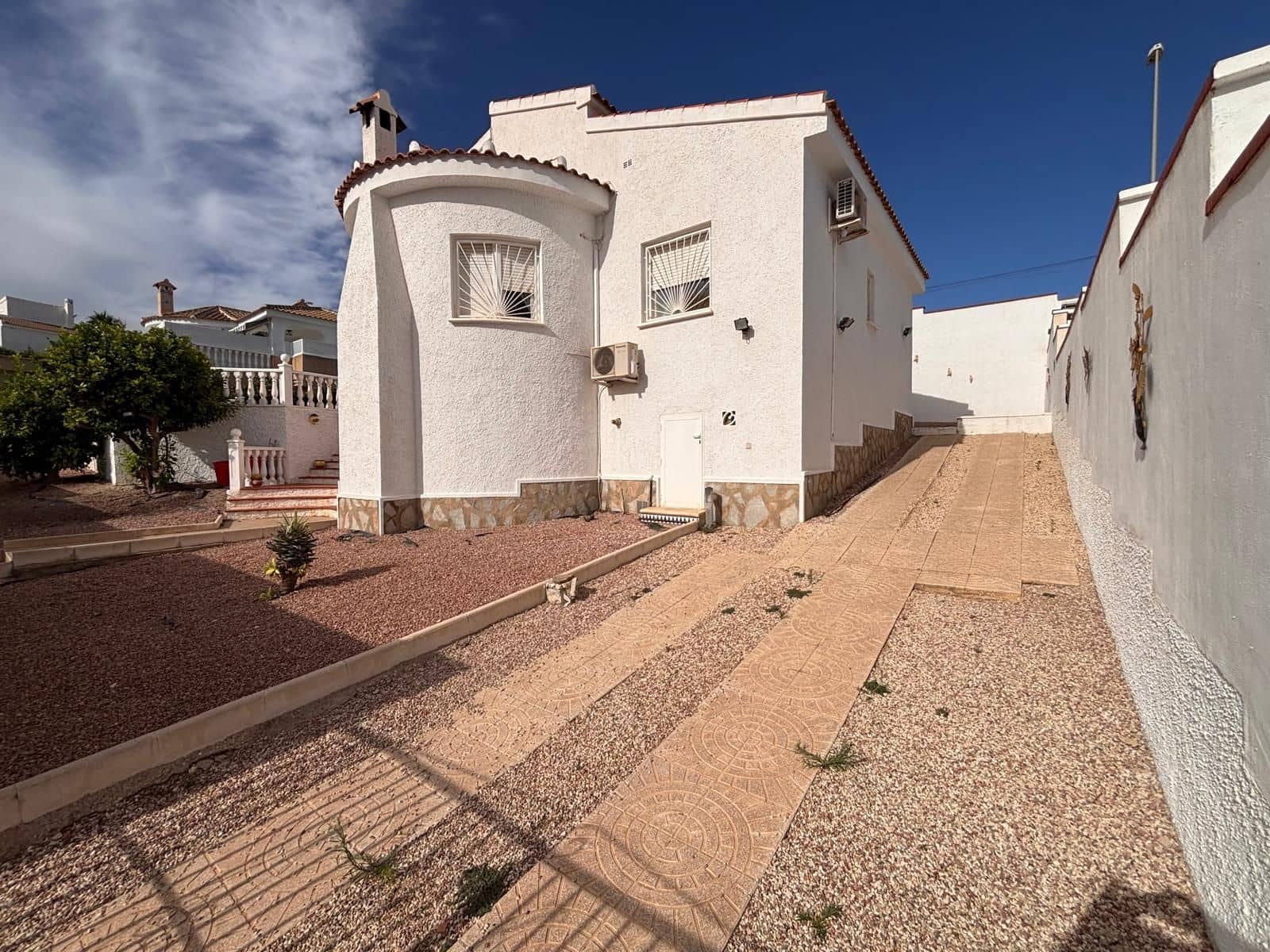 2 chambre Villa/Maison à vendre à Rojales avec piscine - 310 000 € (Ref: 10068145)