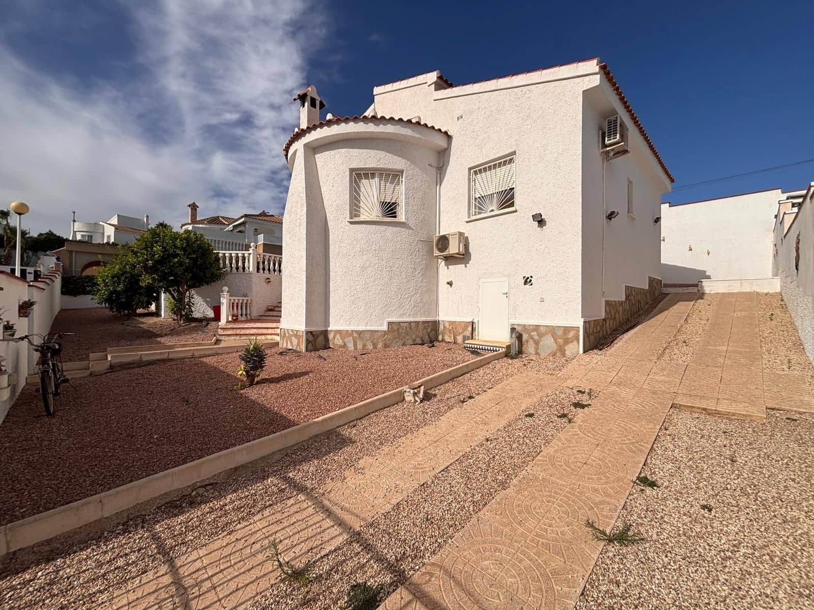 2 chambre Villa/Maison à vendre à Rojales avec piscine - 310 000 € (Ref: 10068145)