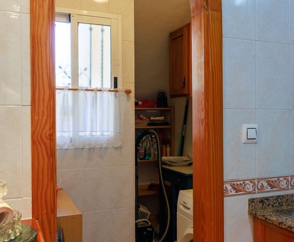 2 quarto Bungalow para venda em Las Filipinas com piscina - 145 000 € (Ref: 10068146)