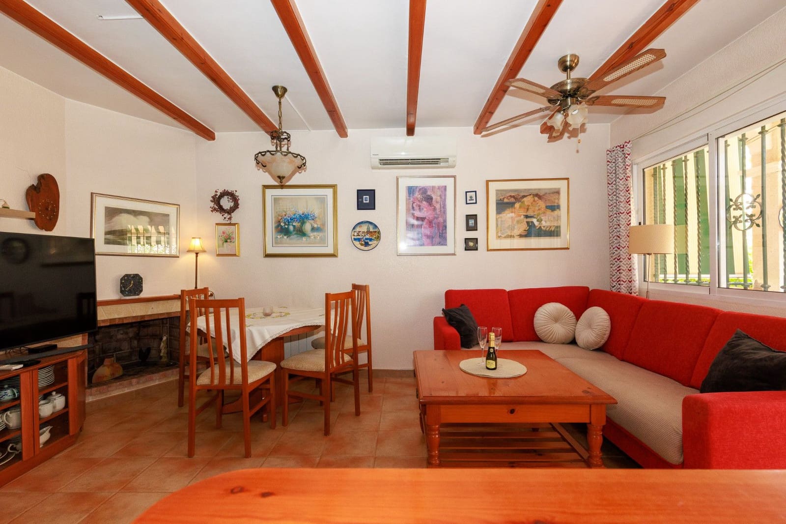 2 quarto Bungalow para venda em Filipinas com piscina - 145 000 € (Ref: 10068146)