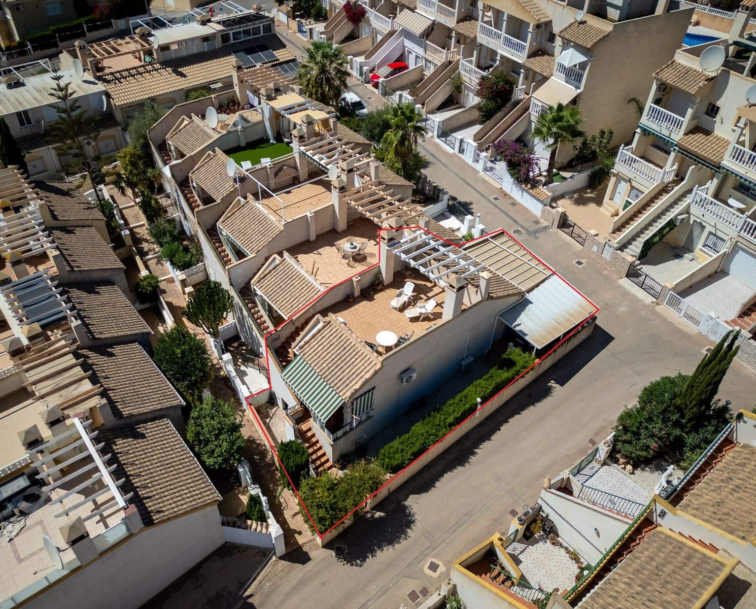 2 quarto Bungalow para venda em Filipinas com piscina - 145 000 € (Ref: 10068146)