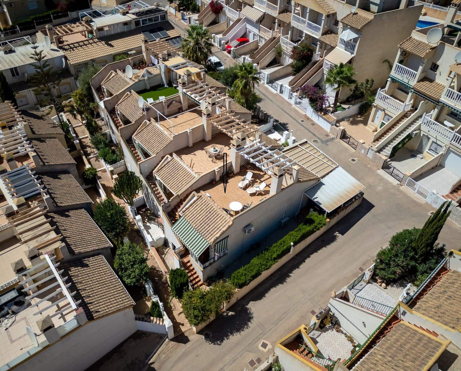 2 quarto Bungalow para venda em Filipinas com piscina - 145 000 € (Ref: 10068146)