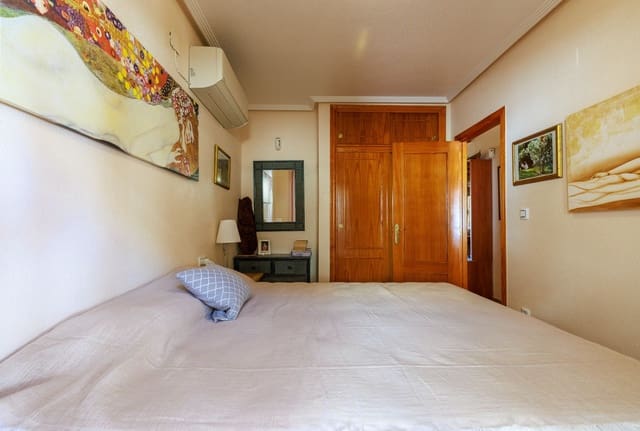 2 quarto Bungalow para venda em Las Filipinas com piscina - 145 000 € (Ref: 10068146)