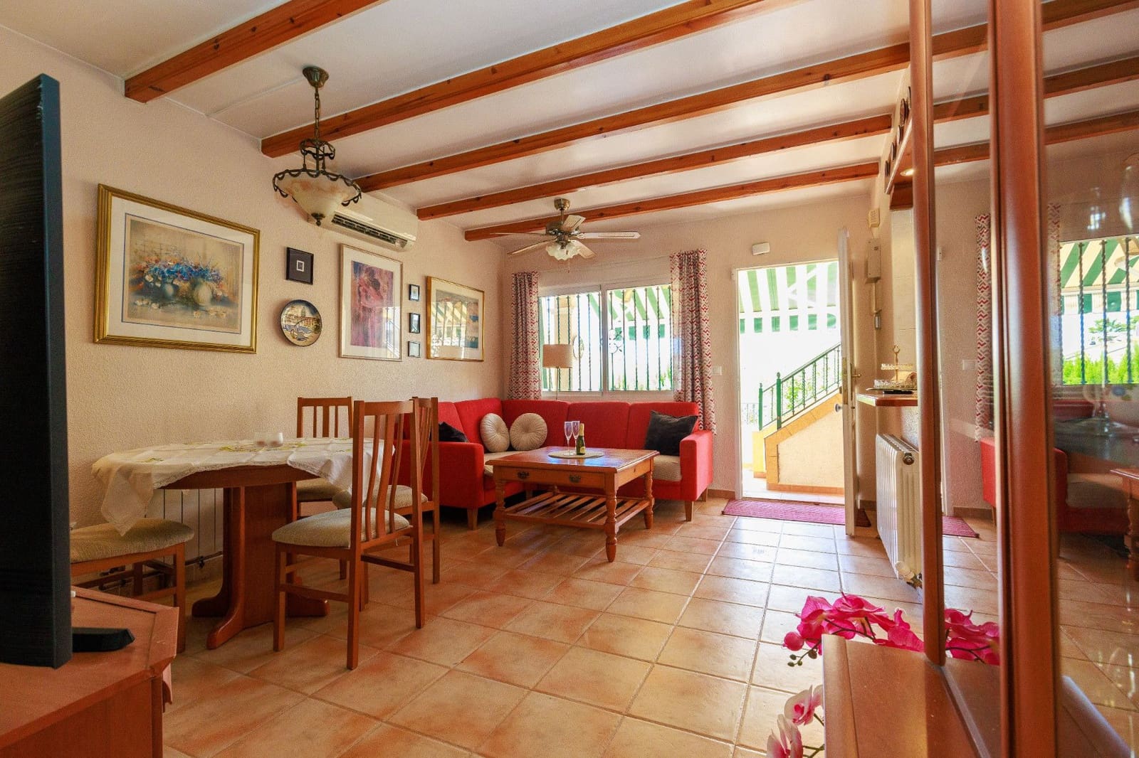 2 quarto Bungalow para venda em Filipinas com piscina - 145 000 € (Ref: 10068146)
