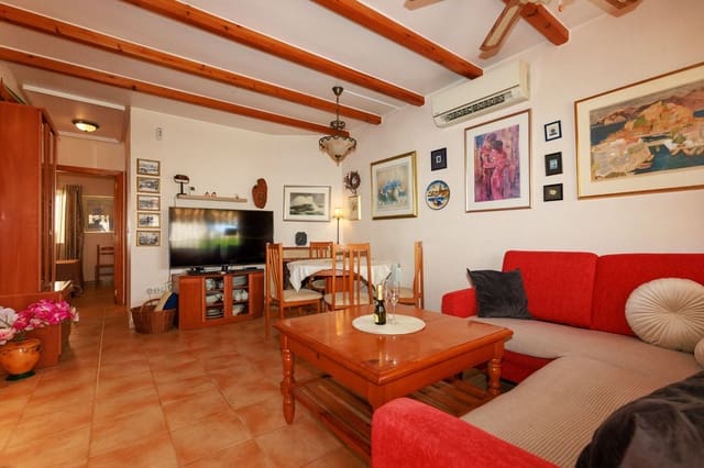 2 quarto Bungalow para venda em Las Filipinas com piscina - 145 000 € (Ref: 10068146)
