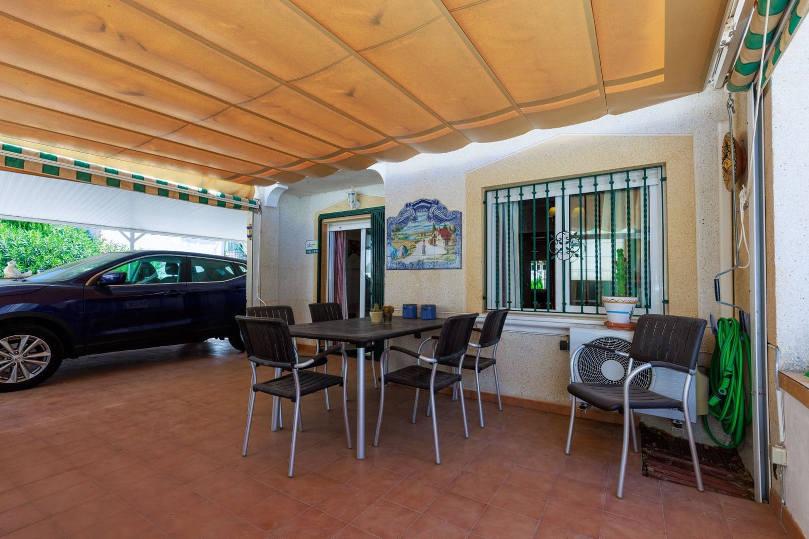 2 quarto Bungalow para venda em Filipinas com piscina - 145 000 € (Ref: 10068146)