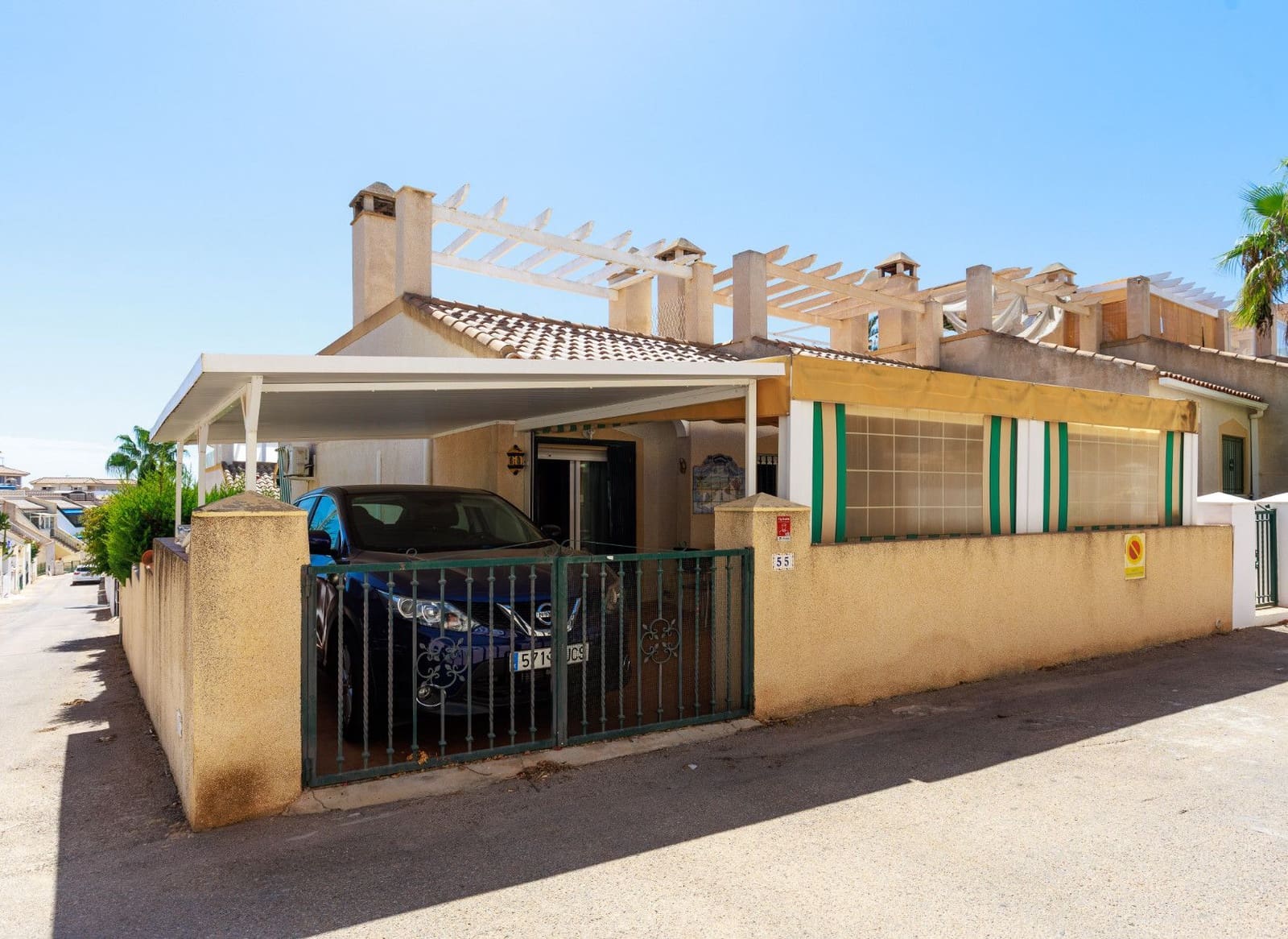 2 quarto Bungalow para venda em Filipinas com piscina - 145 000 € (Ref: 10068146)